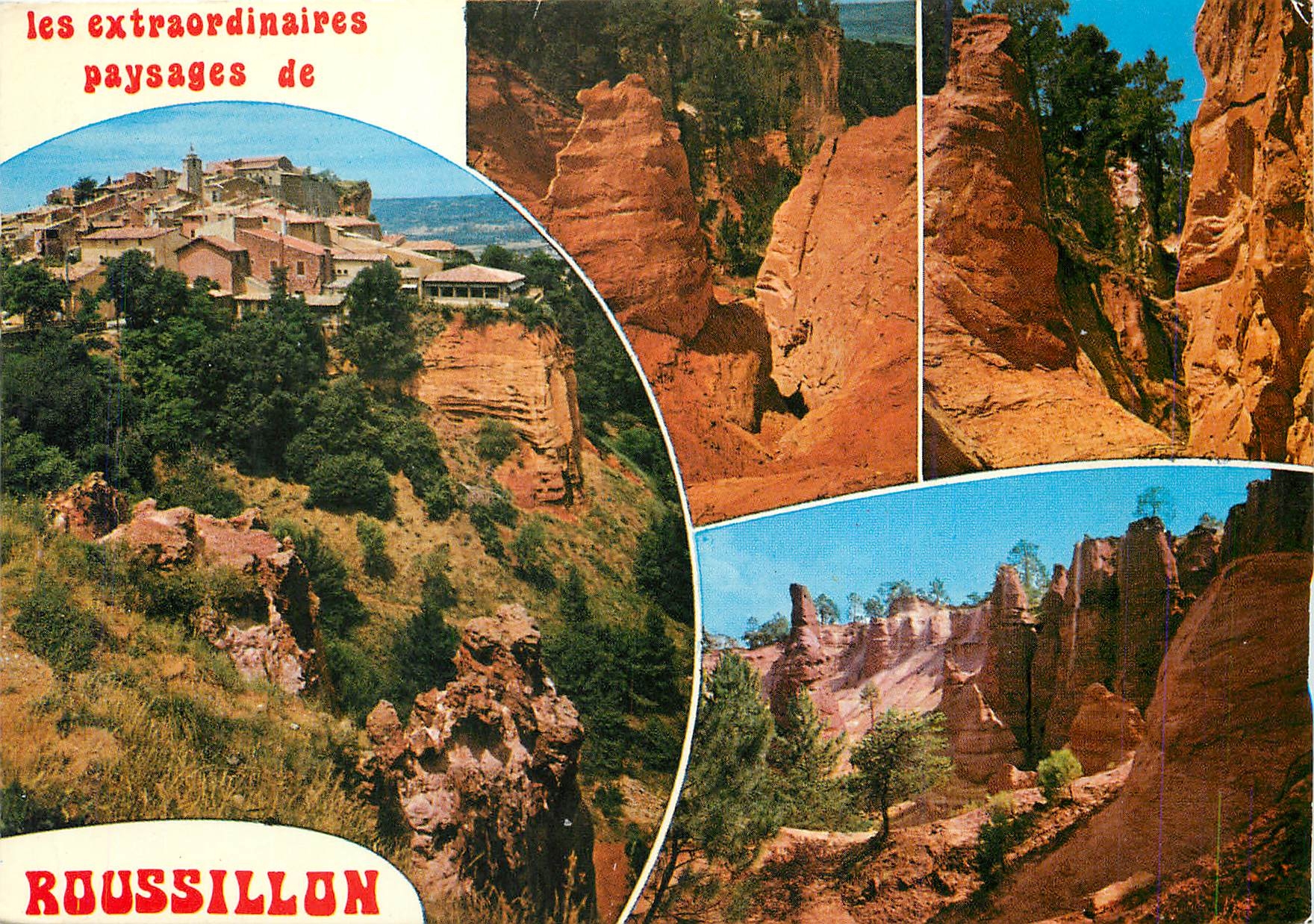 CPM Roussillon (Vaucluse)