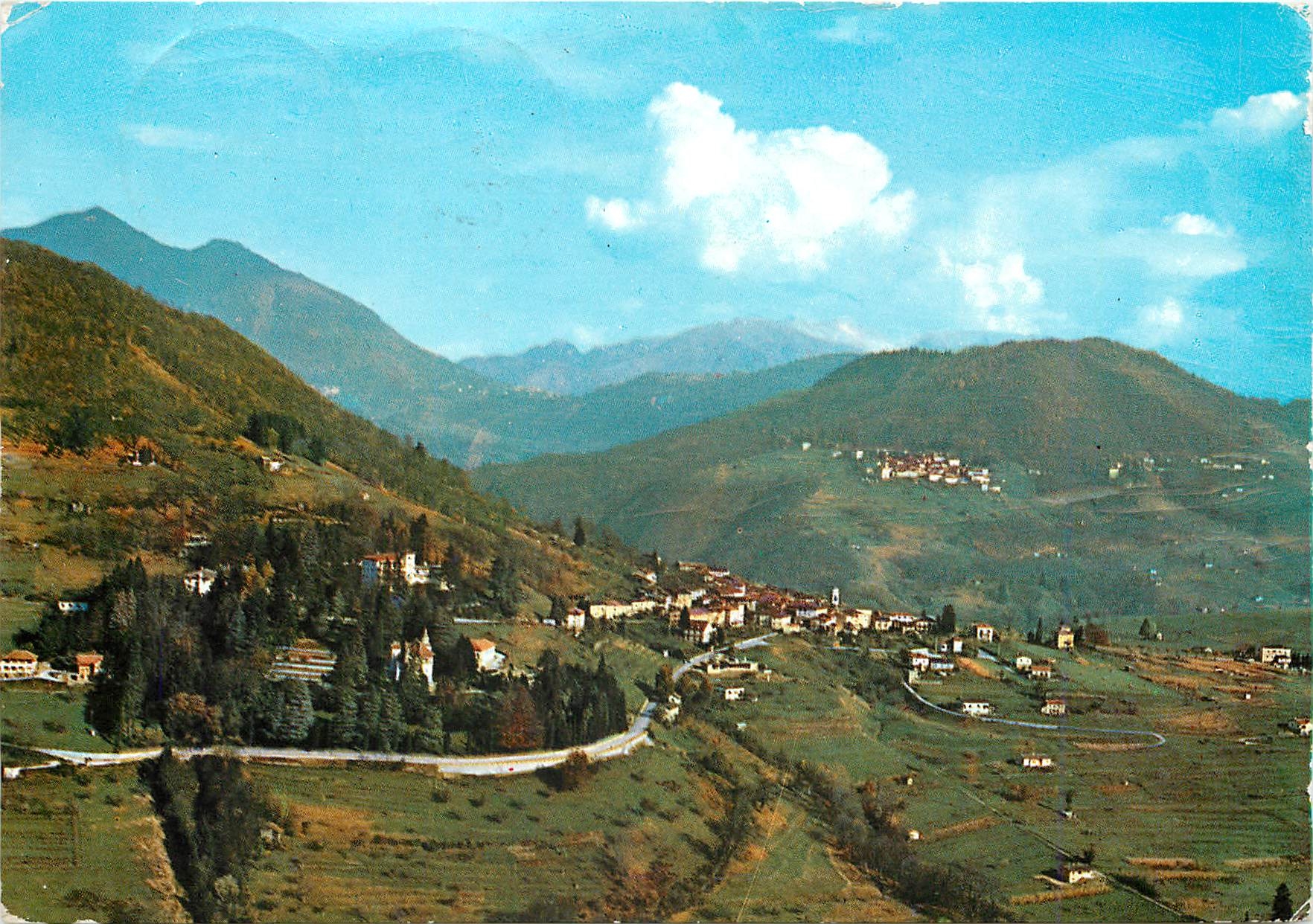 CPM Novaggio Malcantone 