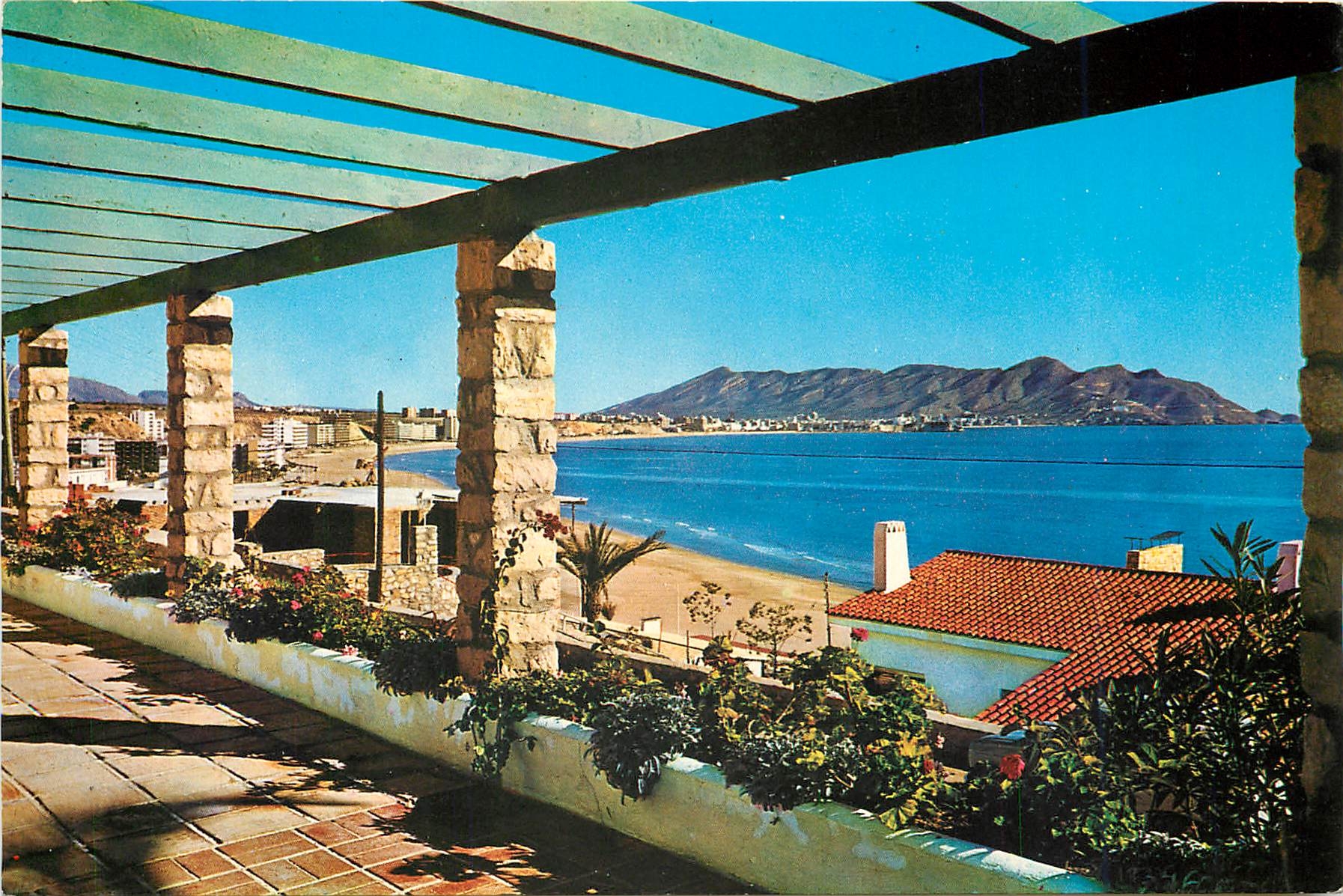 CPM Benidorm Alicante 