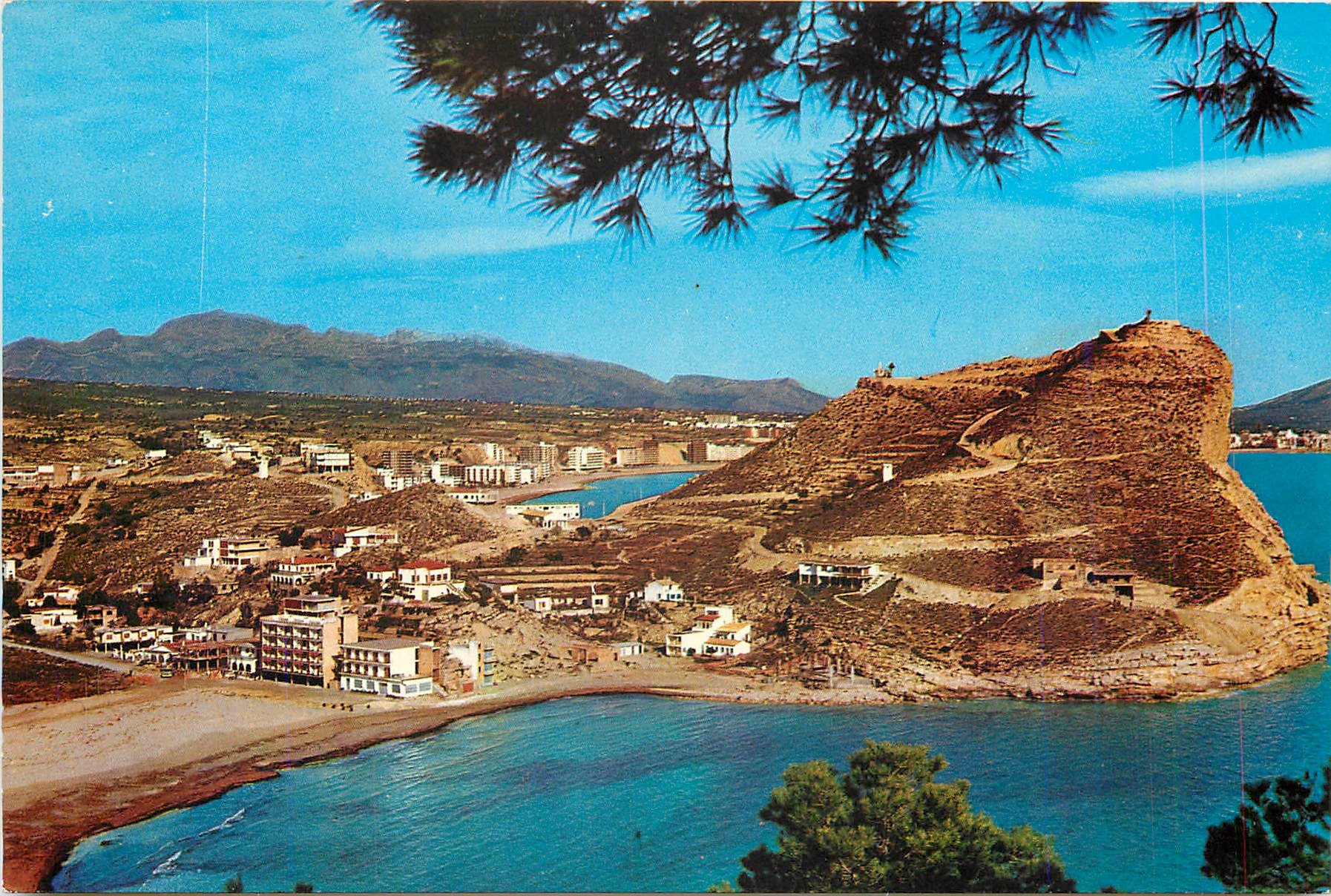 CPM Benidorm 