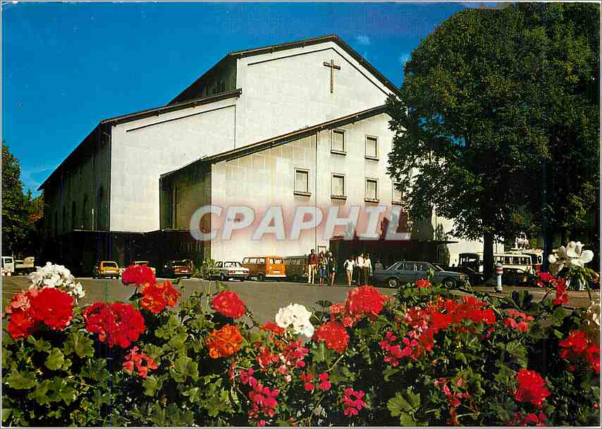 CPM Oberammergau Oberbayern Hohenluftkurort 