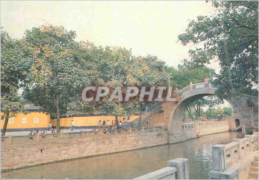 CPM Hanshan Temple 