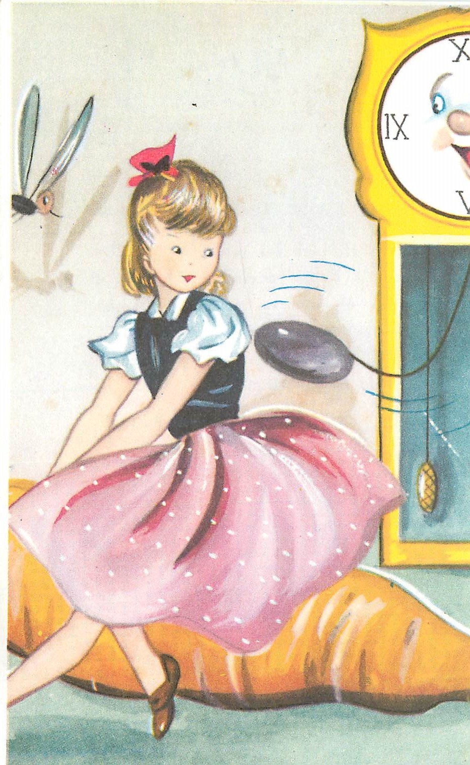 Image Alice au Pays de Merveilles 