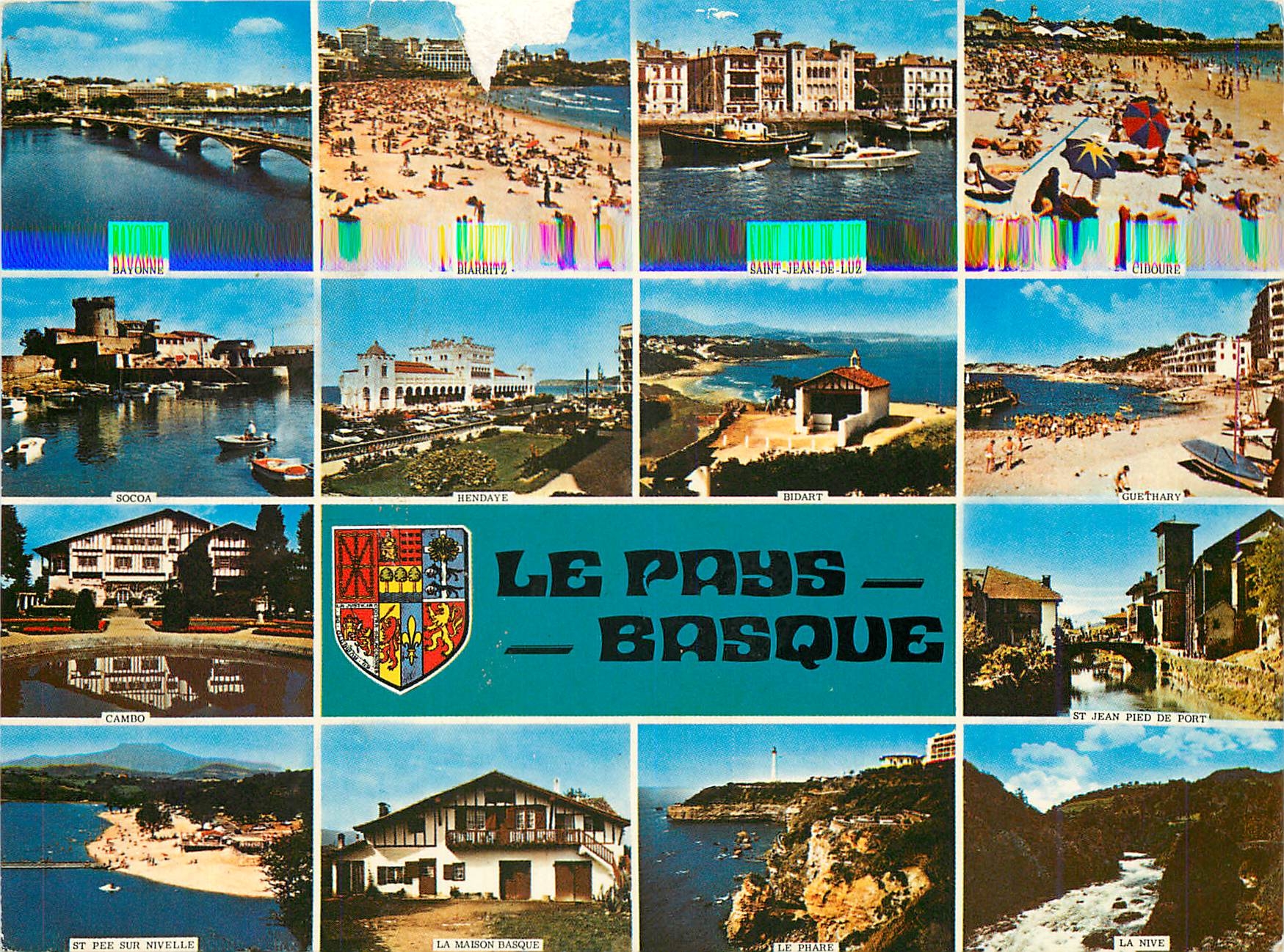 CPM Le Pays Basque 