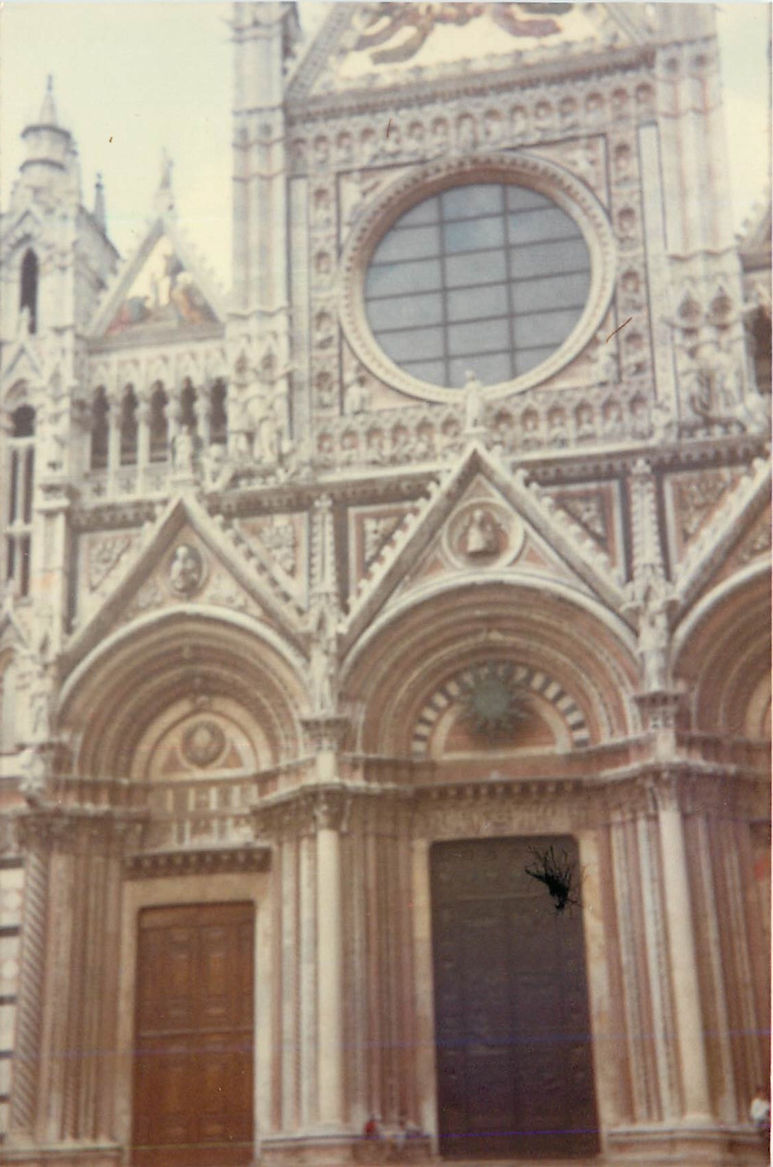 Photo Cathedrale de Florence 