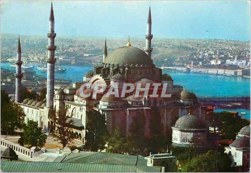 CPM Istanbul Turkey 