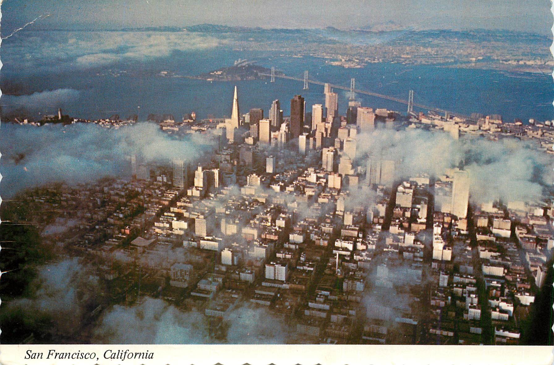 CPM San Francisco California 