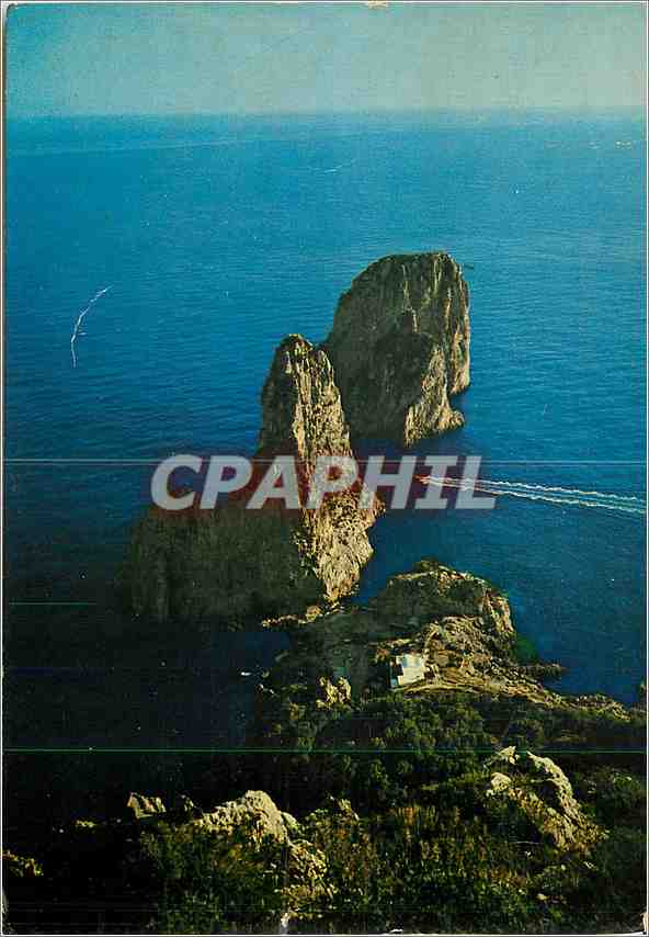 CPM Rochers