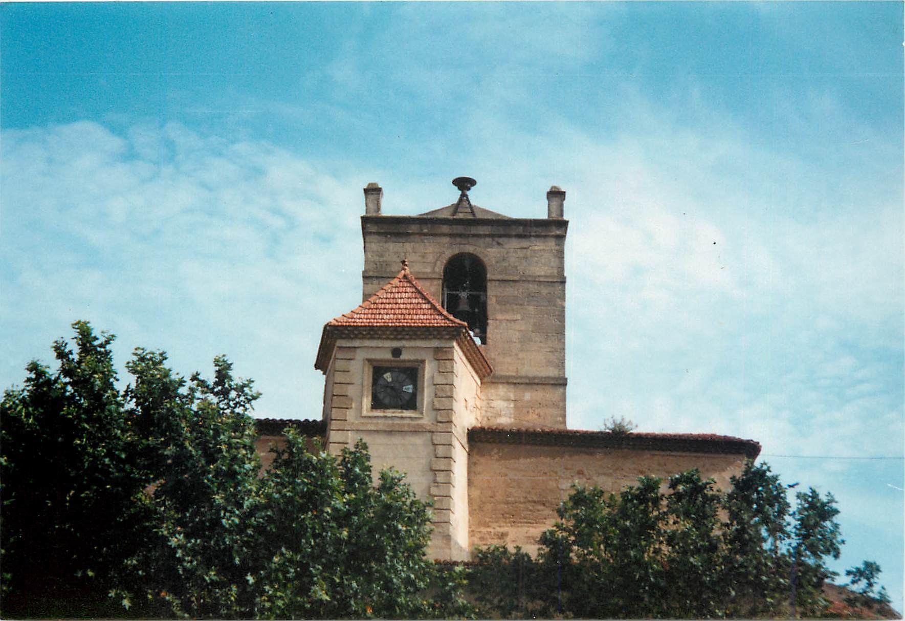 Photo Eglise