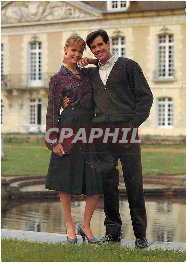 CPM Chemisier Scenario Jupe culotte Jamy Pantalon Rodolphe Gilet Gilbert Chemise Felix 