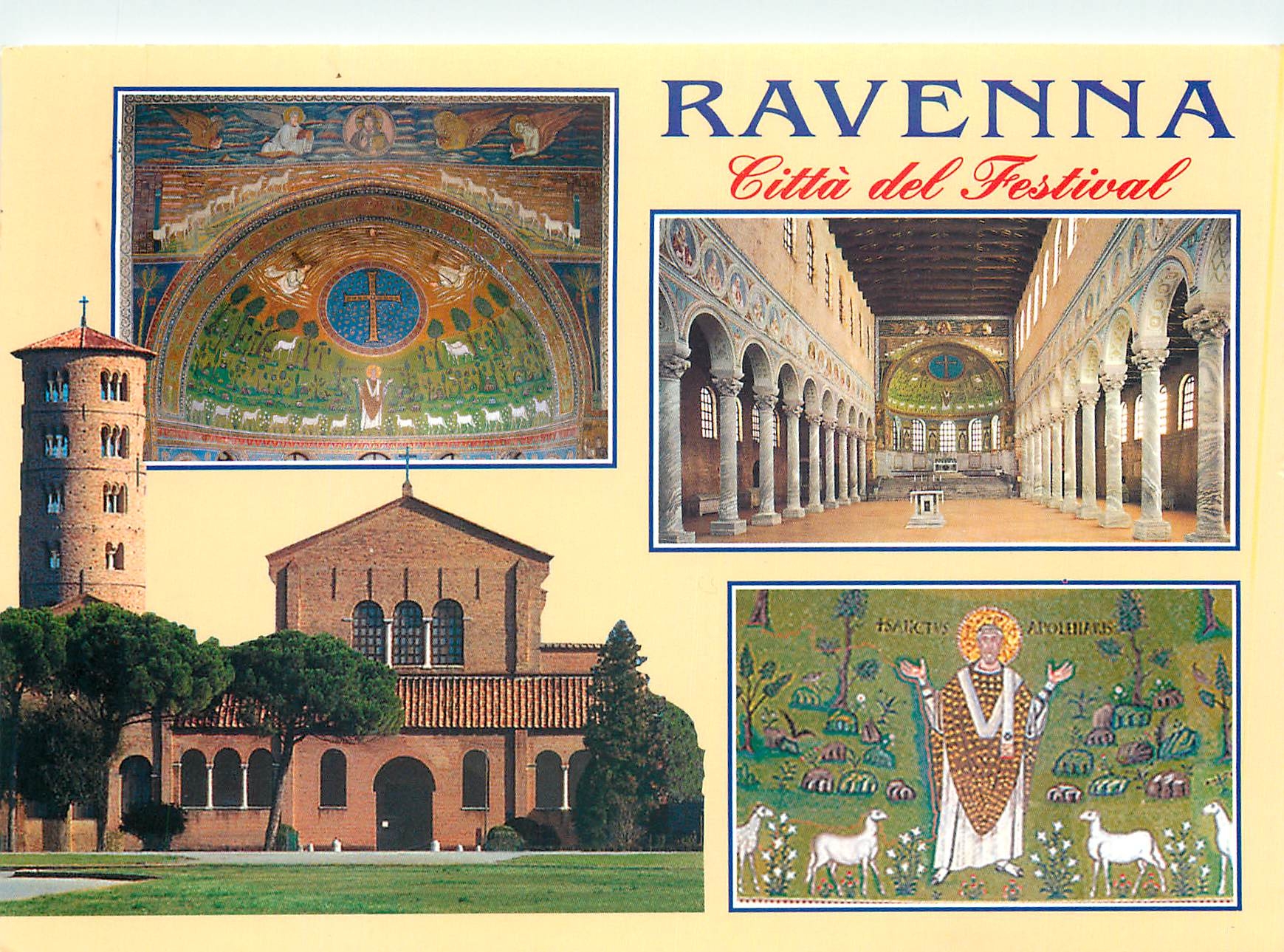 CPM Ravenna Citta del Festival 