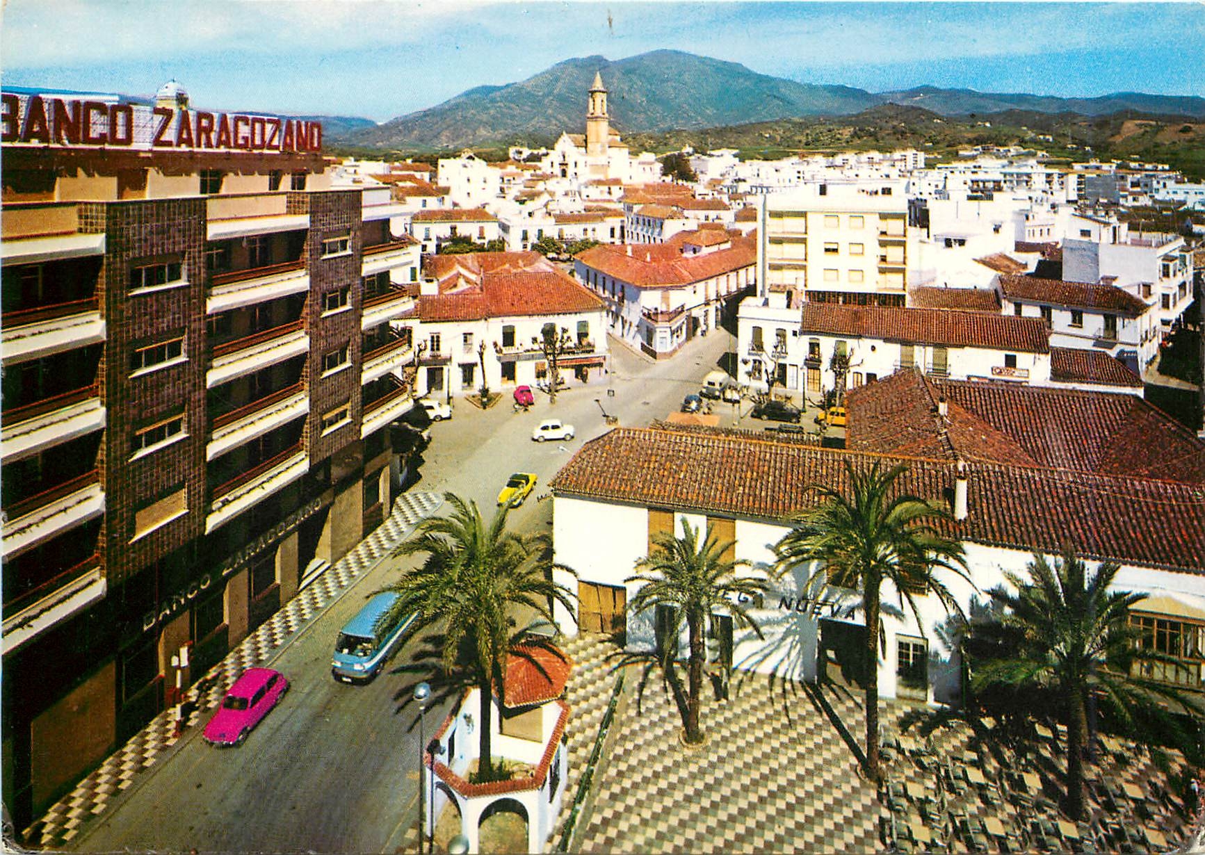 CPM Estepona 