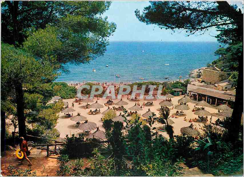 CPM Costa Brava Cala Gogo 