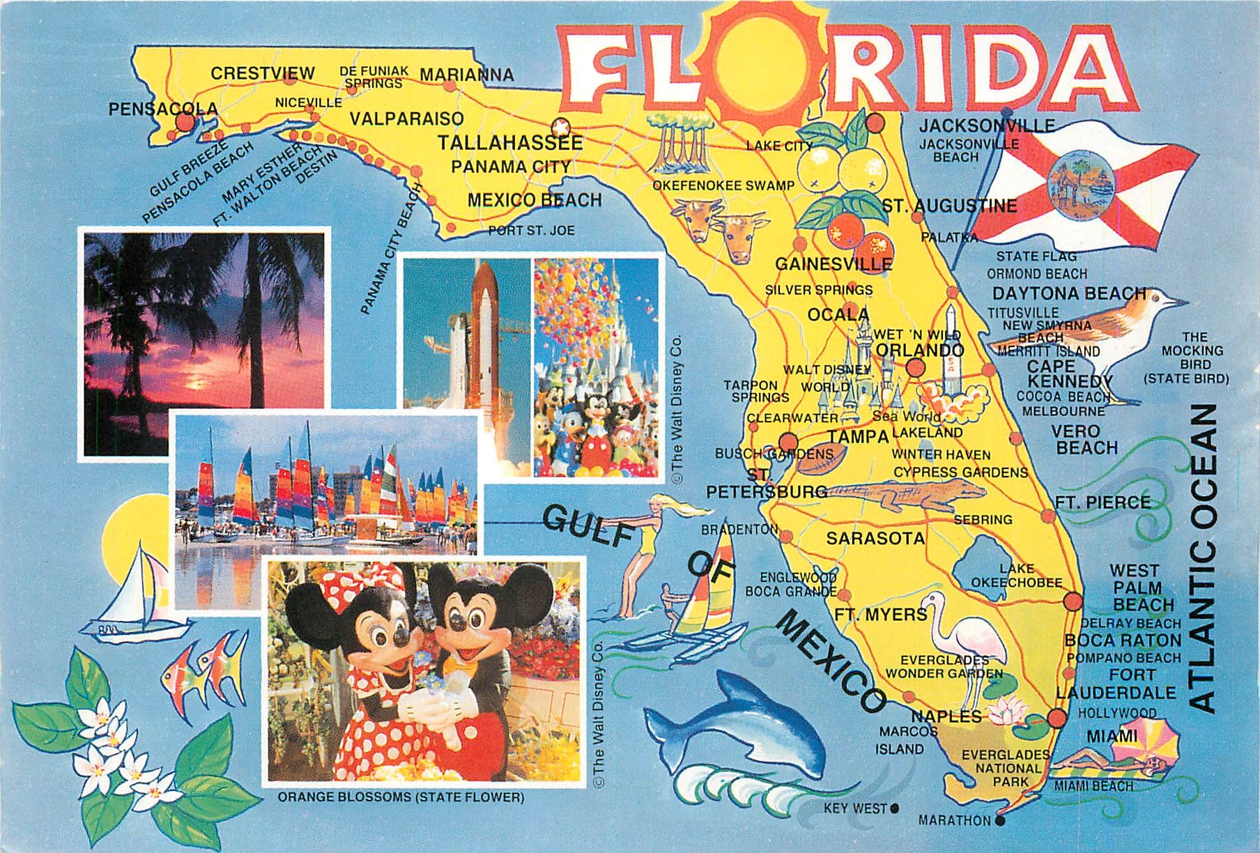 CPM Florida