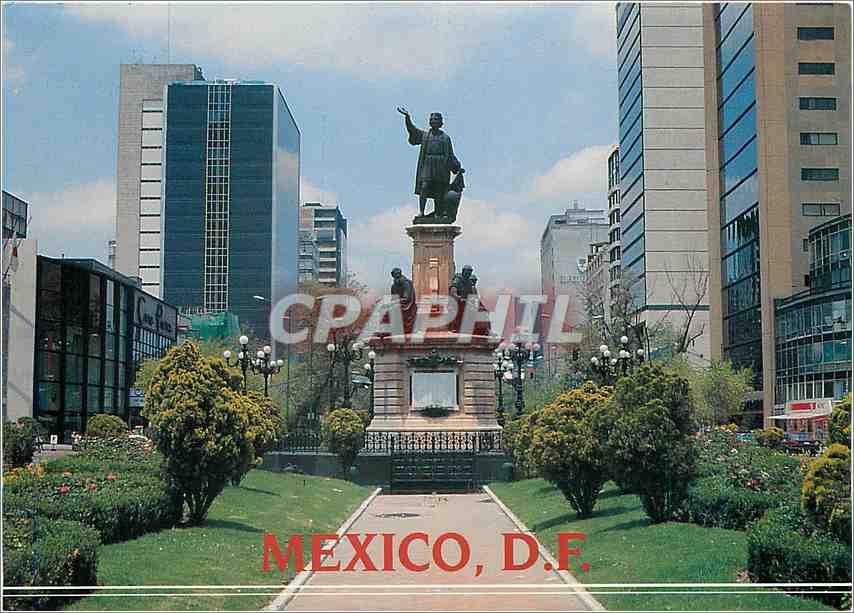 CPM Mexico