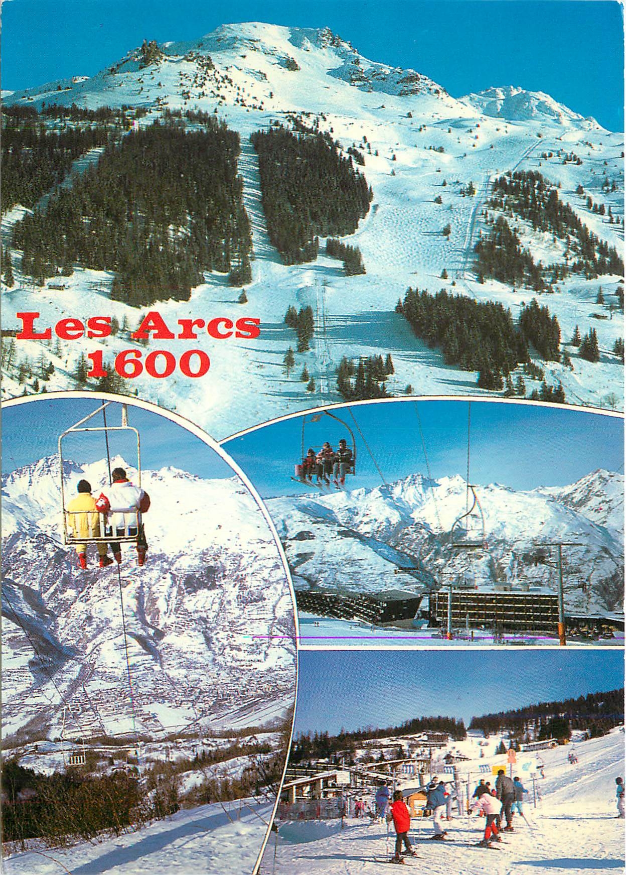 CPM Amelie les Bains (P O) Vue generale