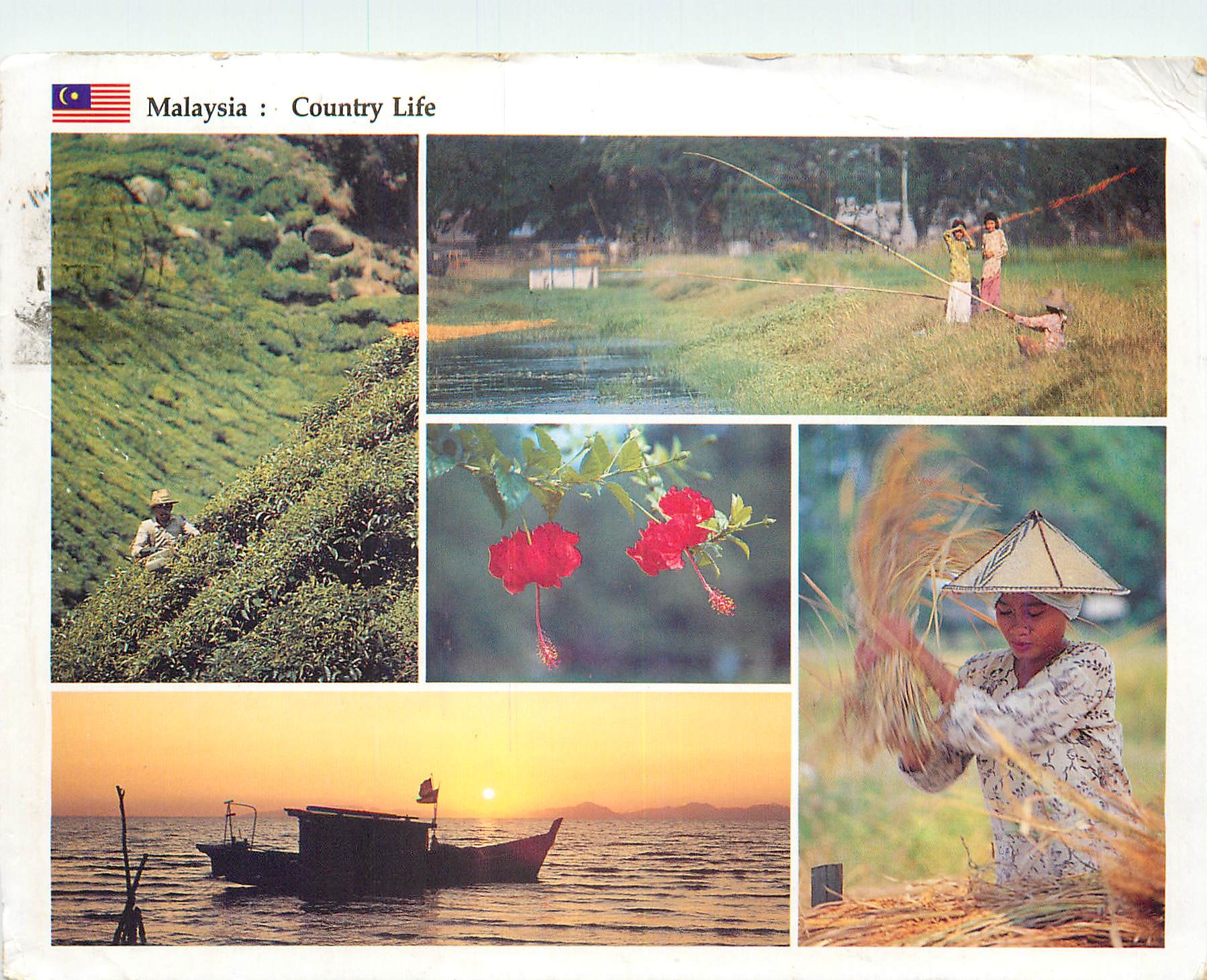 CPM Malaysia Coutry Life