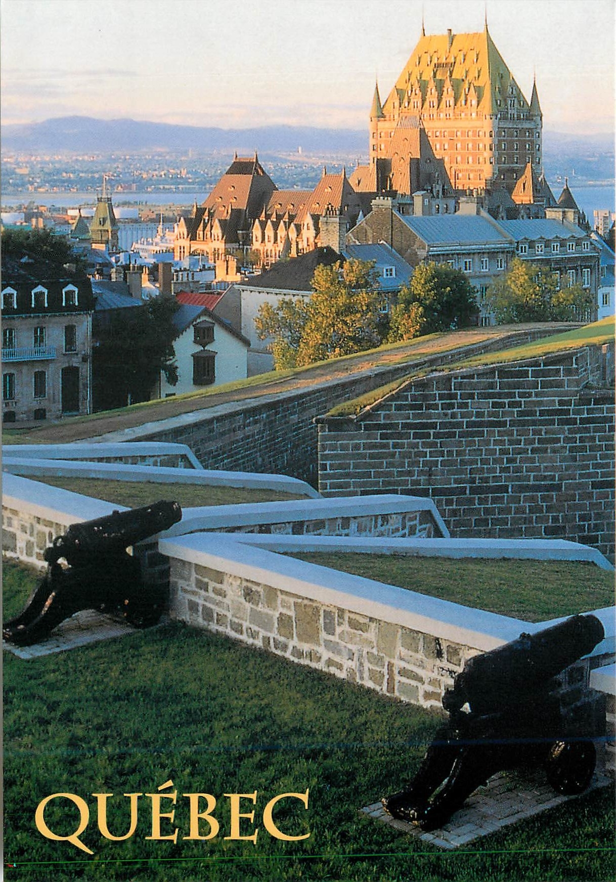CPM Quebec