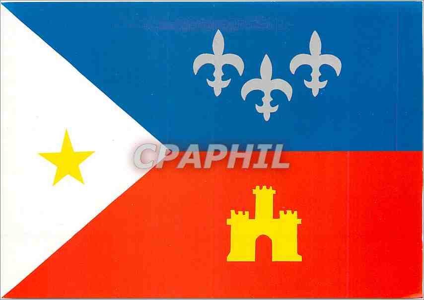 CPM Bienveue en Acadiana Welcome to Acadiana