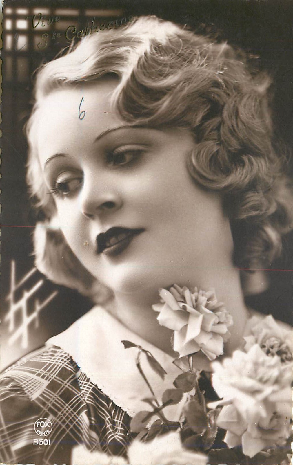 CPA Femme
