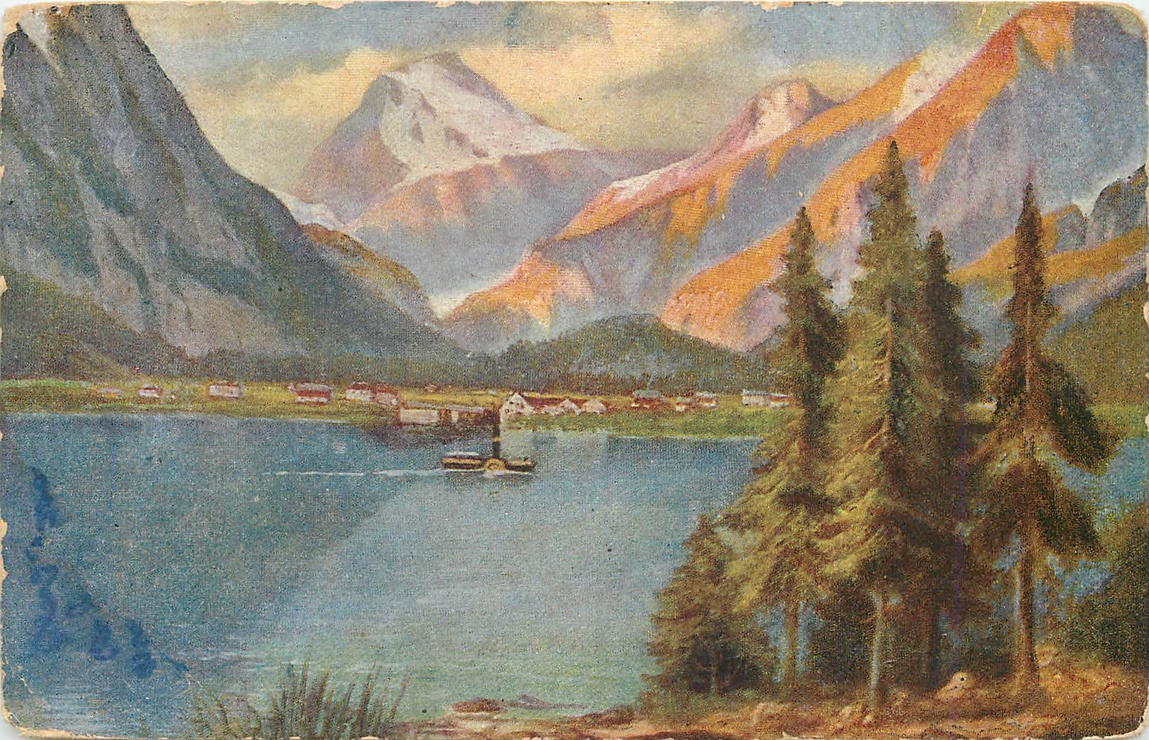 CPM Achensee (Tyrol)