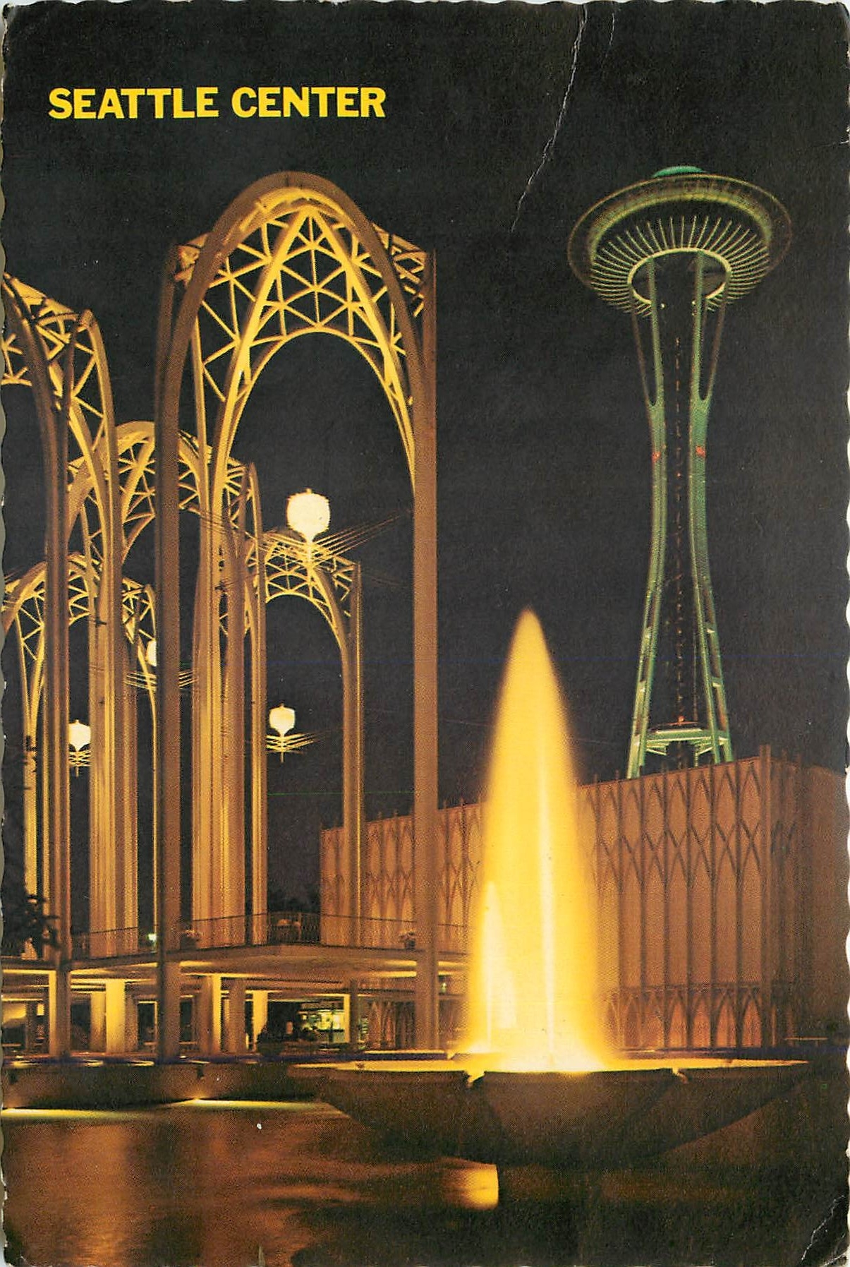 CPM Seattle center