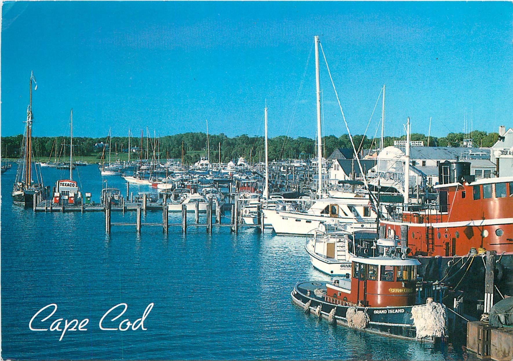 CPM Cape Cod