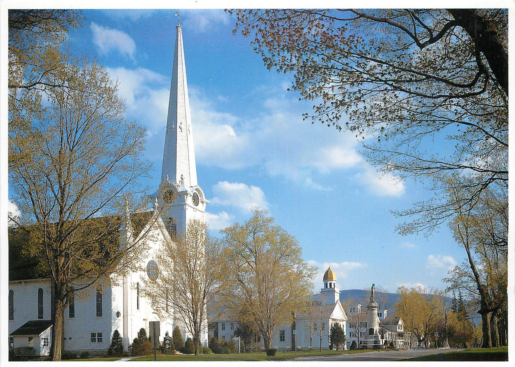 CPM Vermont