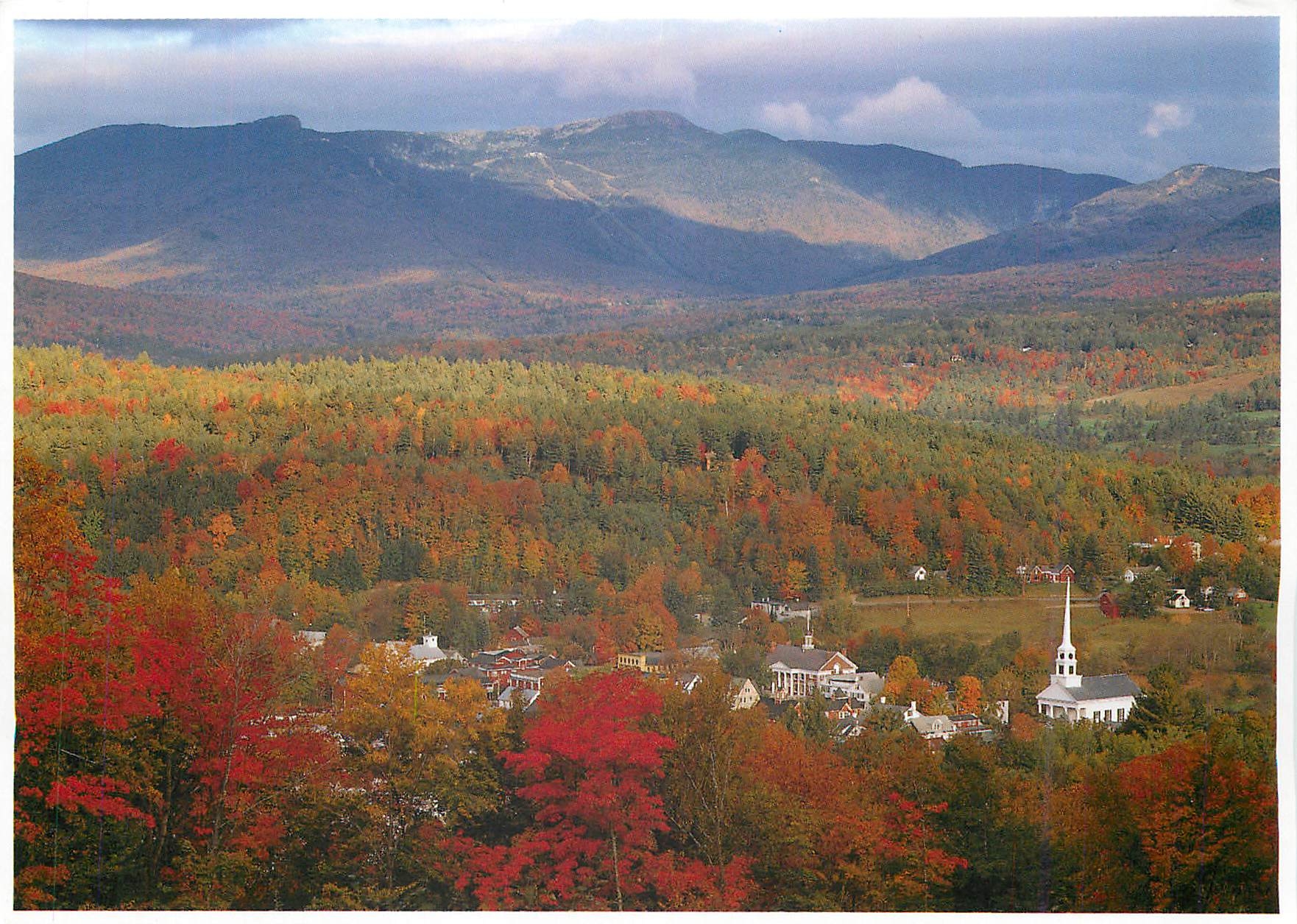 CPM Vermont