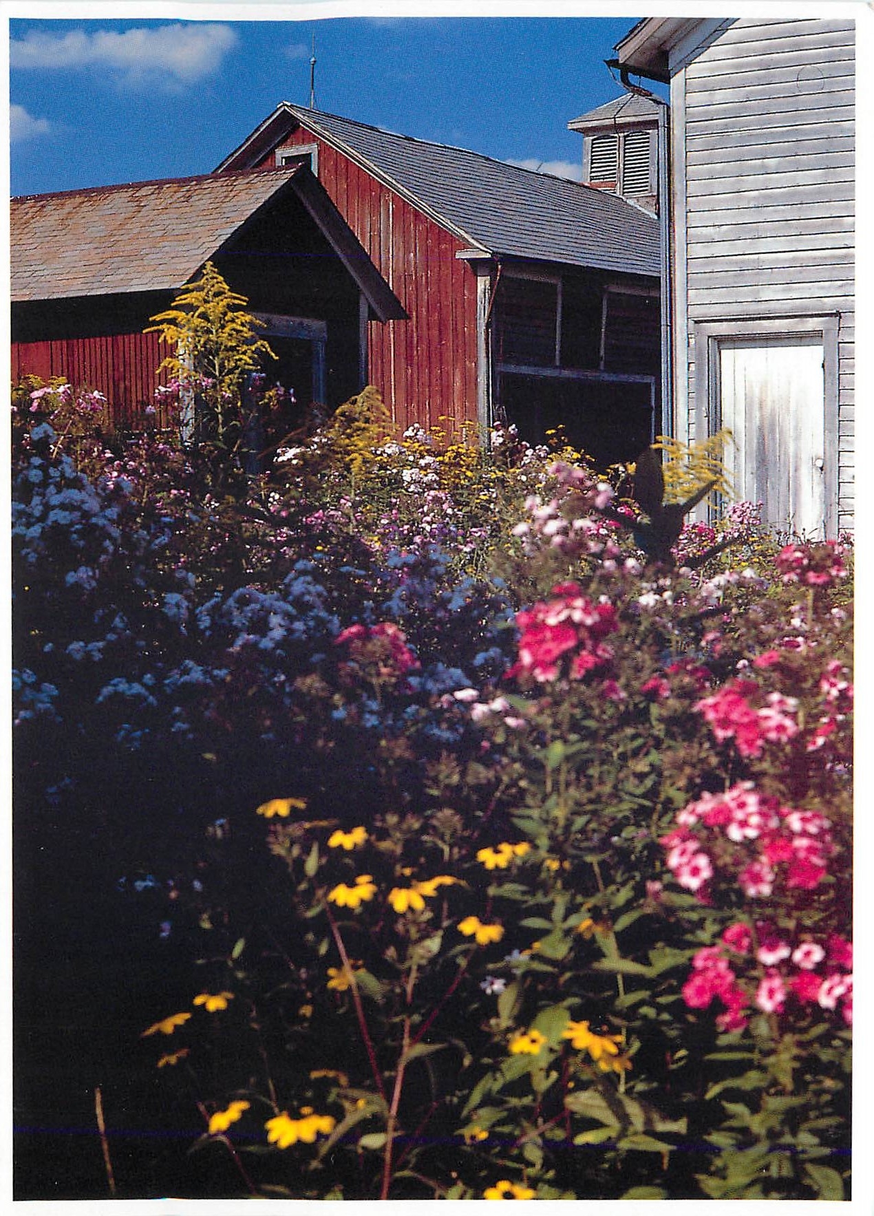 CPM Vermont