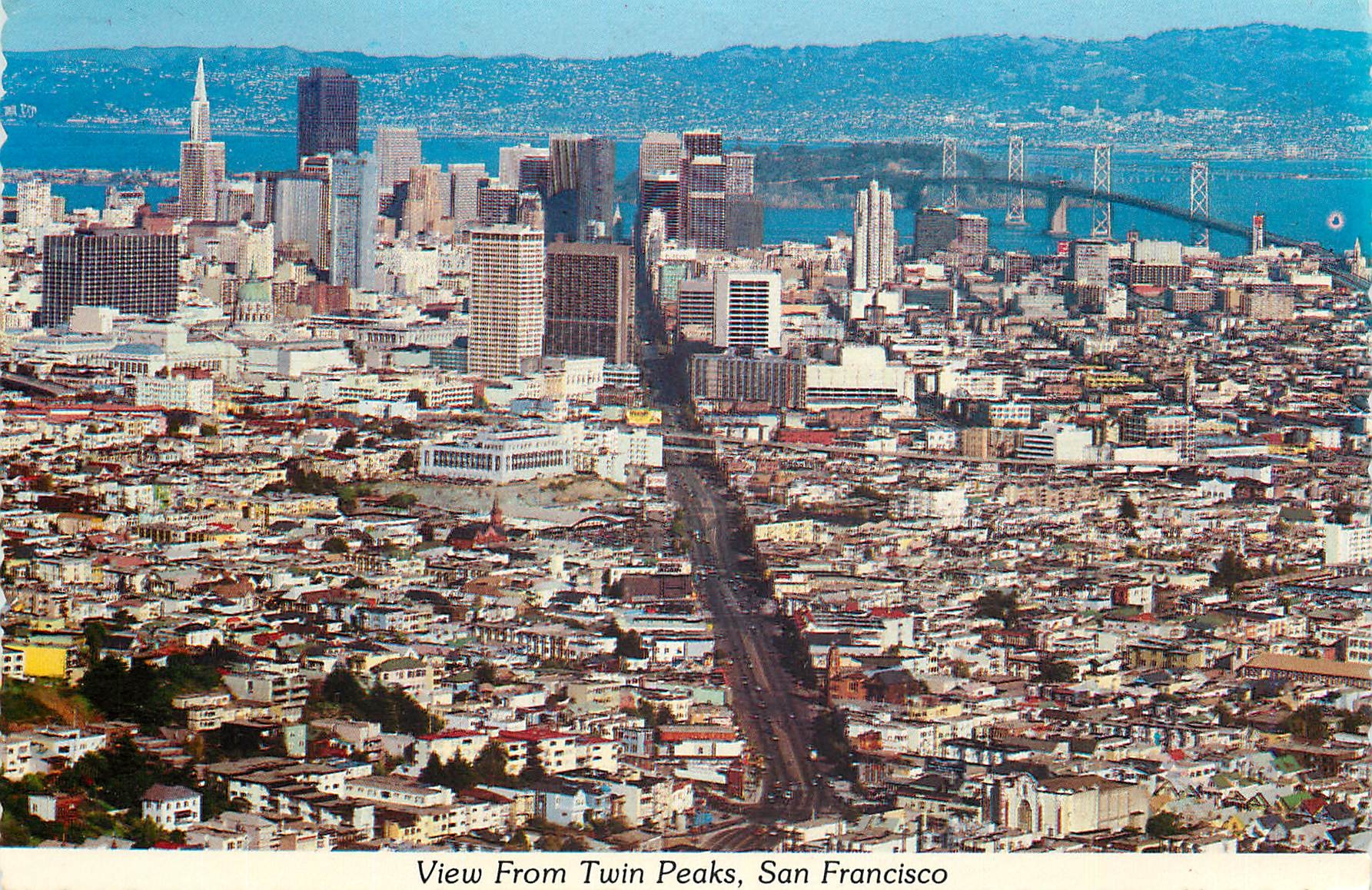 CPM San Francisco