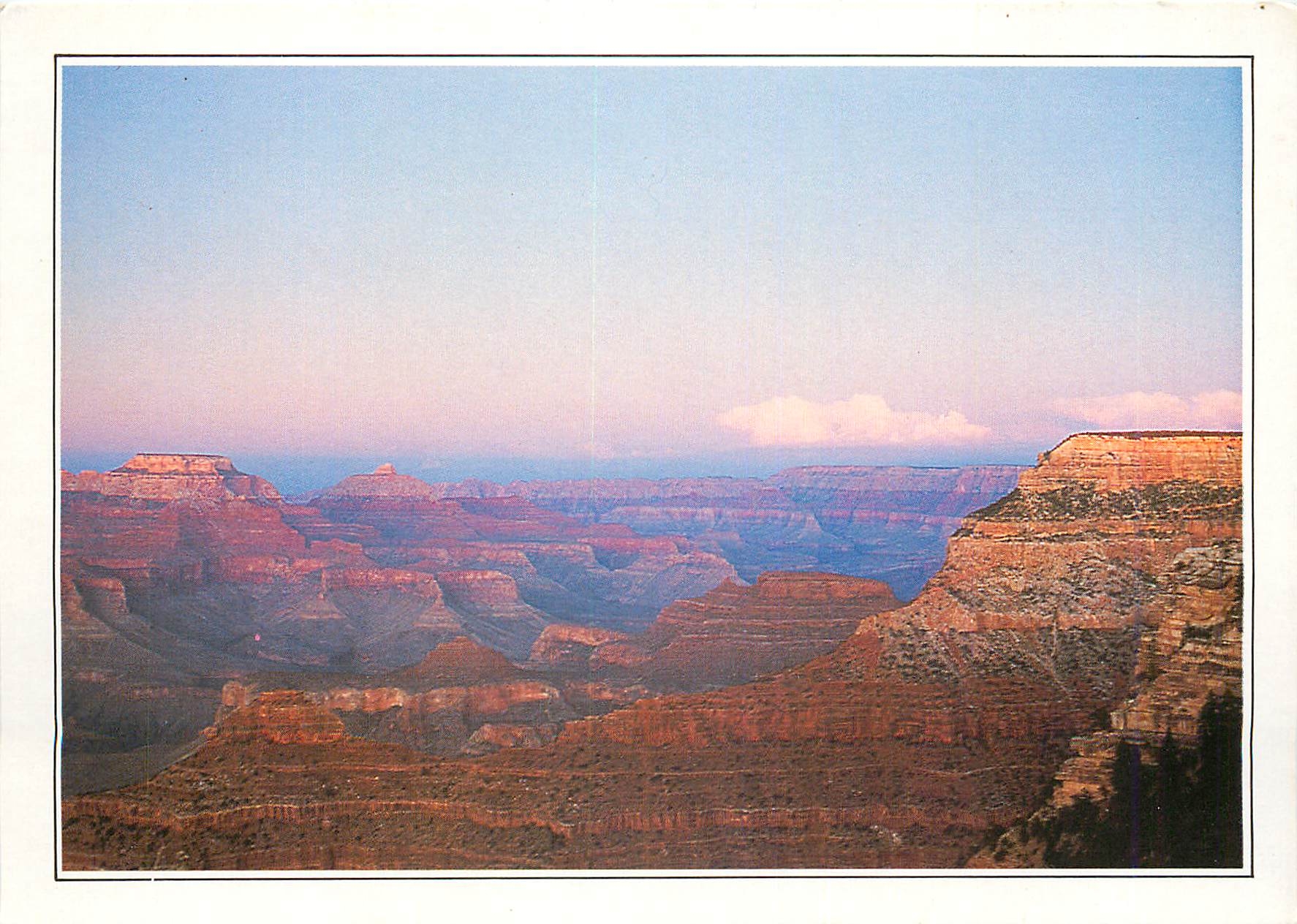CPM Usa Arizona Le Grand Canyon