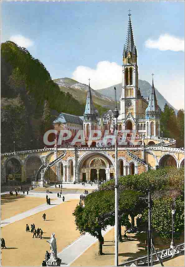 CPM Lourdes 