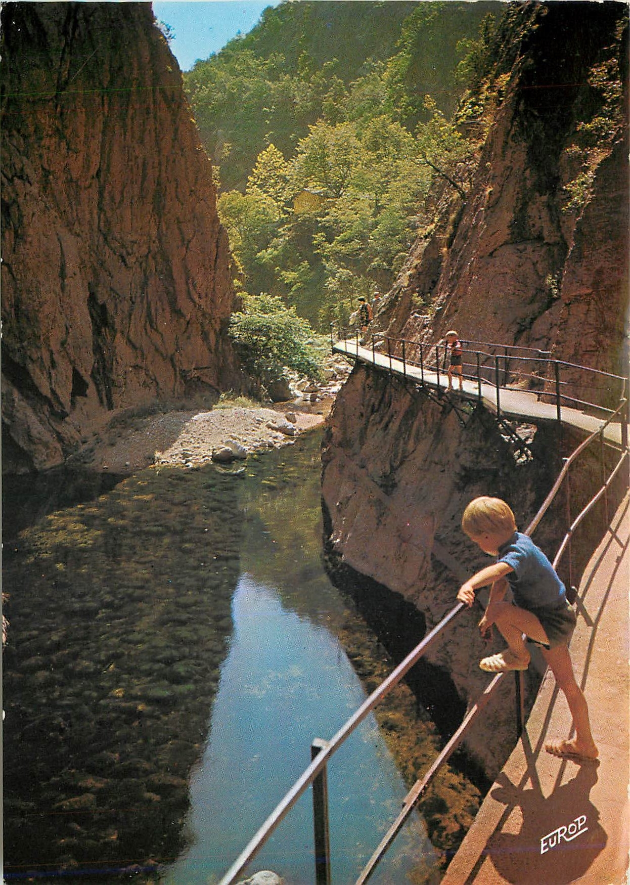 CPM Roussillon Le Vallespir Station Thermale et Climatique