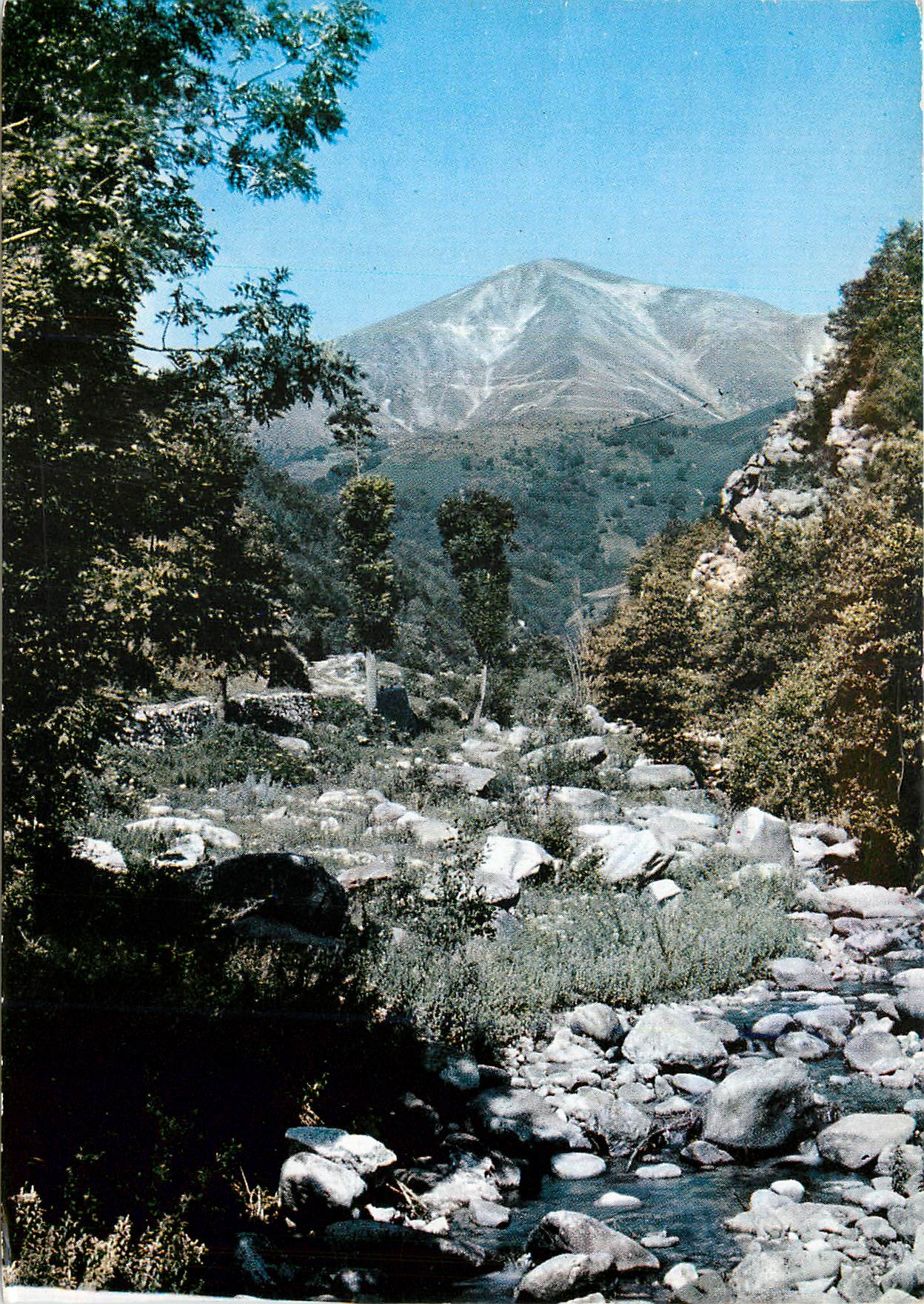 CPM Le Haut Vallespir Prats de Mollo La Preste (P O)