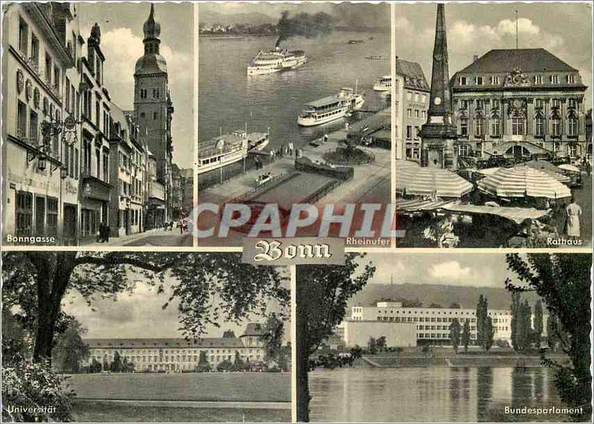 CPM Bonn