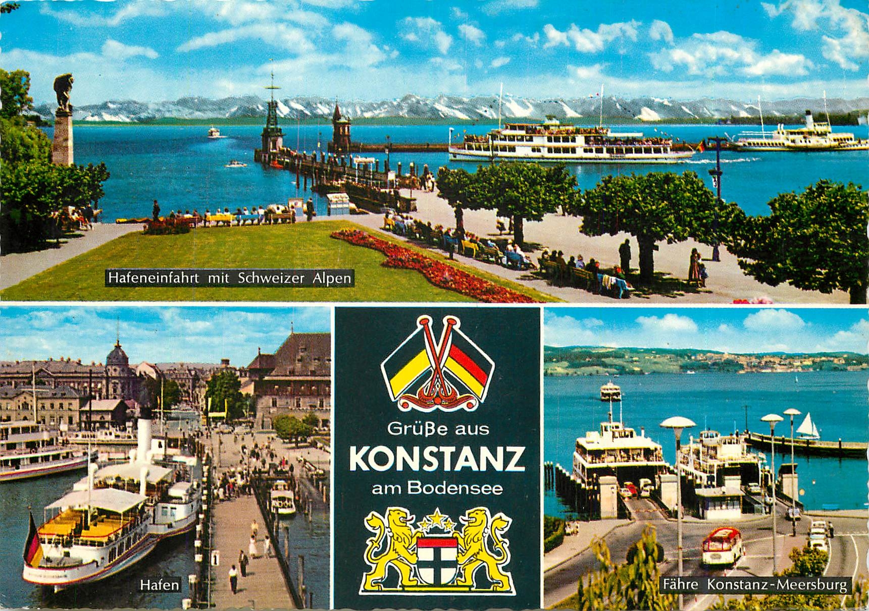 CPM Konstanz am Bodensee