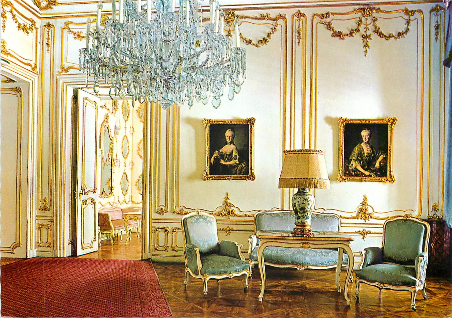 CPM Kingerzimmer