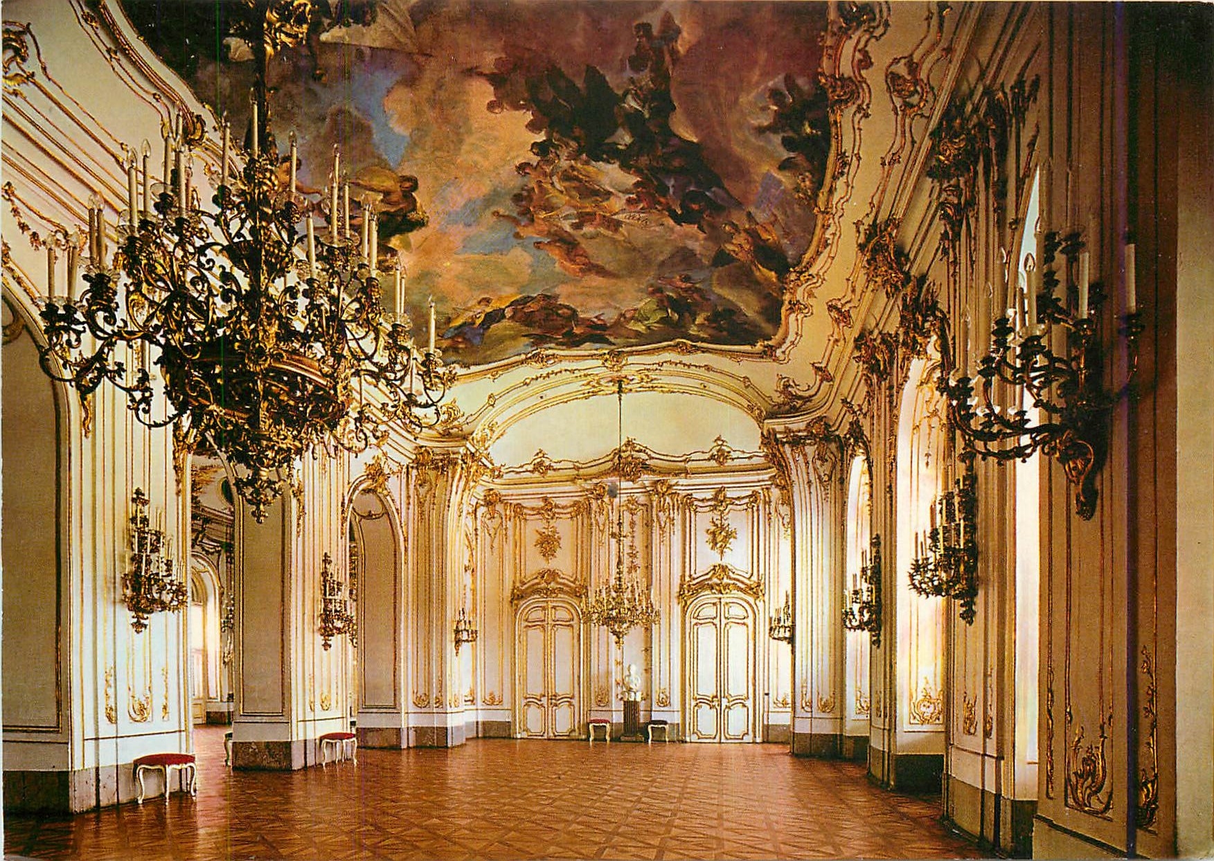 CPM Kleine Galerie