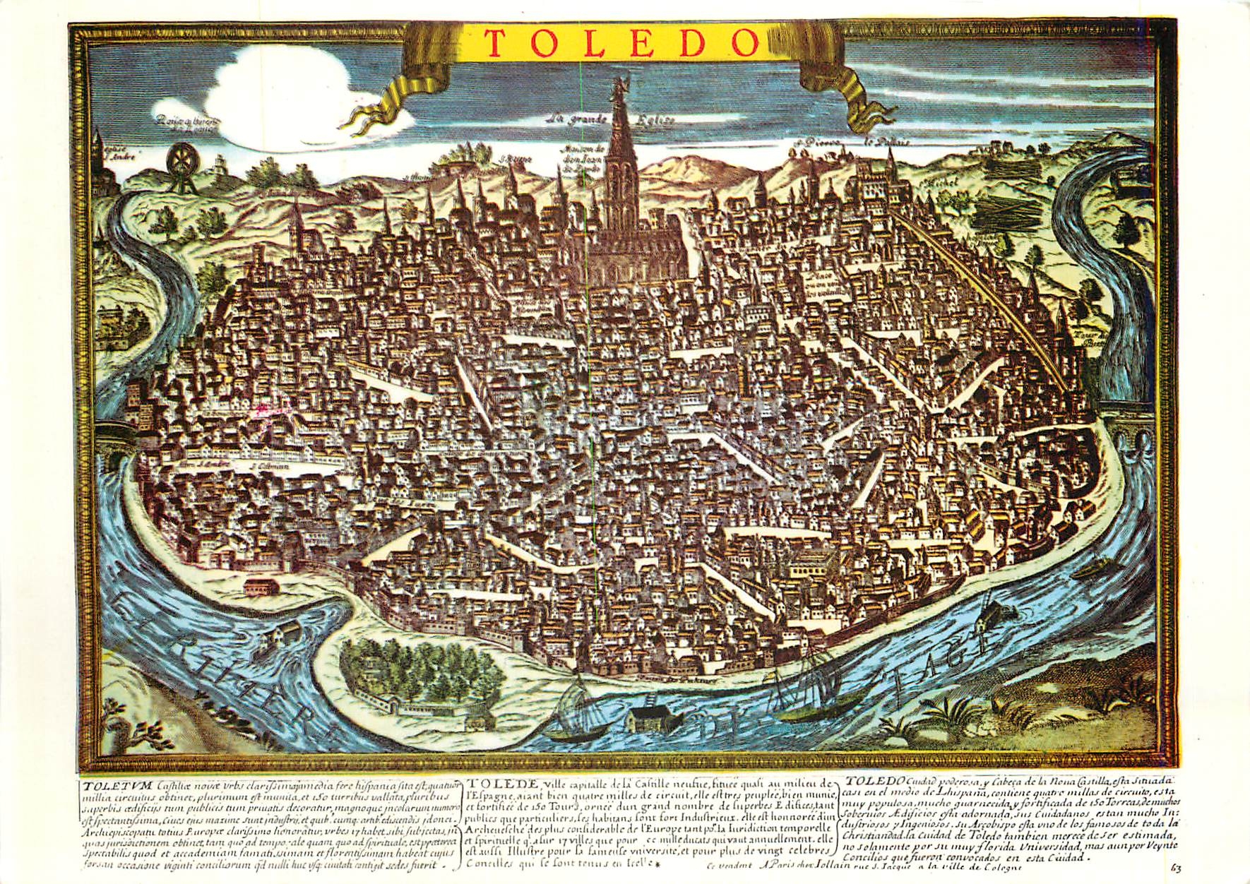 CPM Toledo