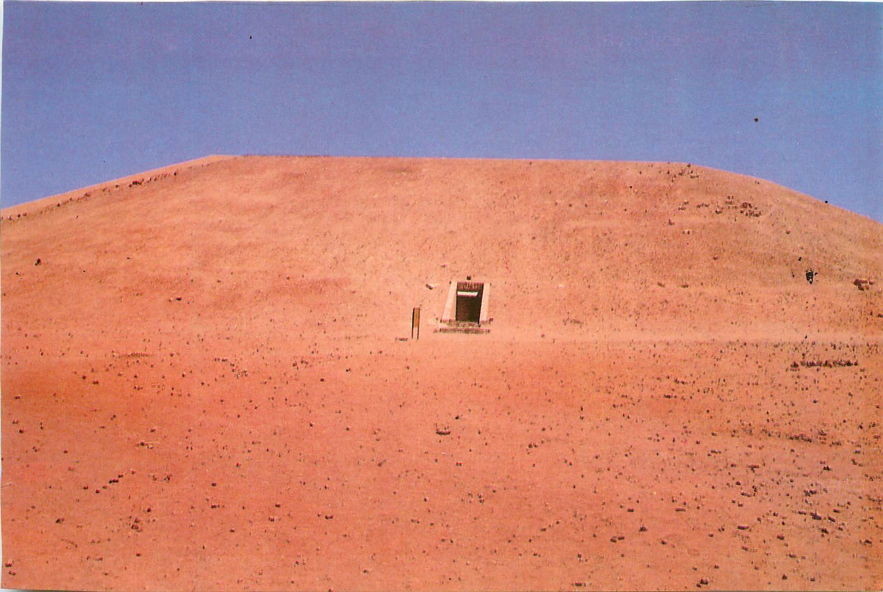 CPM Abu Simbel The Great Tempel