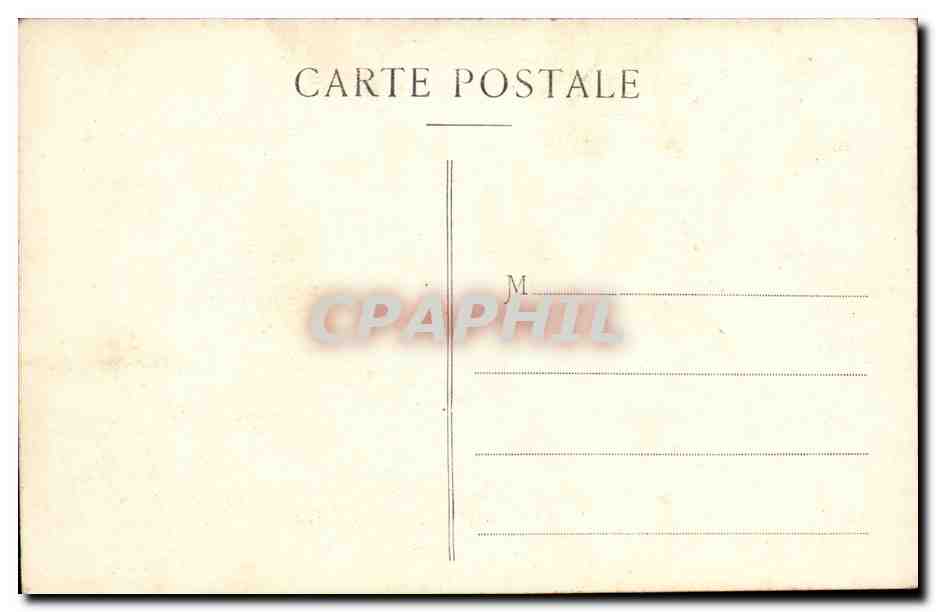 Sommet du Reculet — Jura pittoresque — L. Michau, Édit. Delitang — Reverso