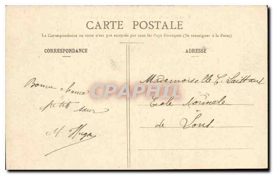 Le Jura Pittoresque — Ligne de Lons-le-Saunier à Foncine — La Vallée de la Frasnée — Reverso