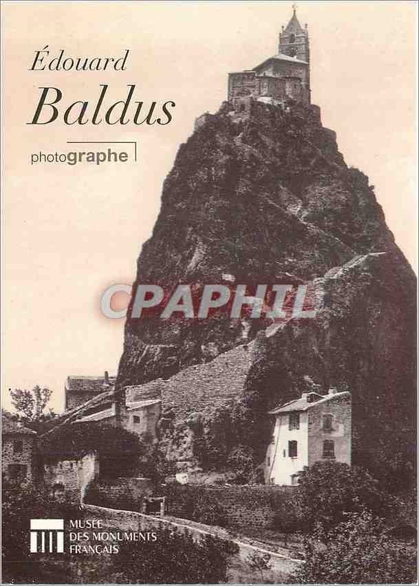 CPM Edouard Baldus