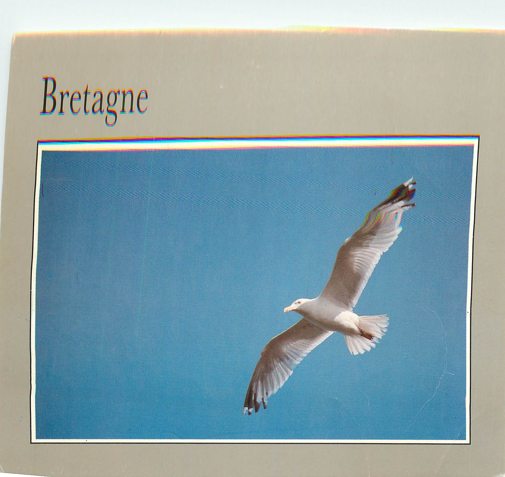 CPM Bretagne images du Pays Breton