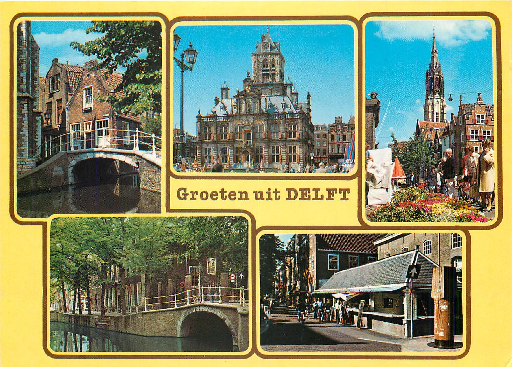 CPM Holland
