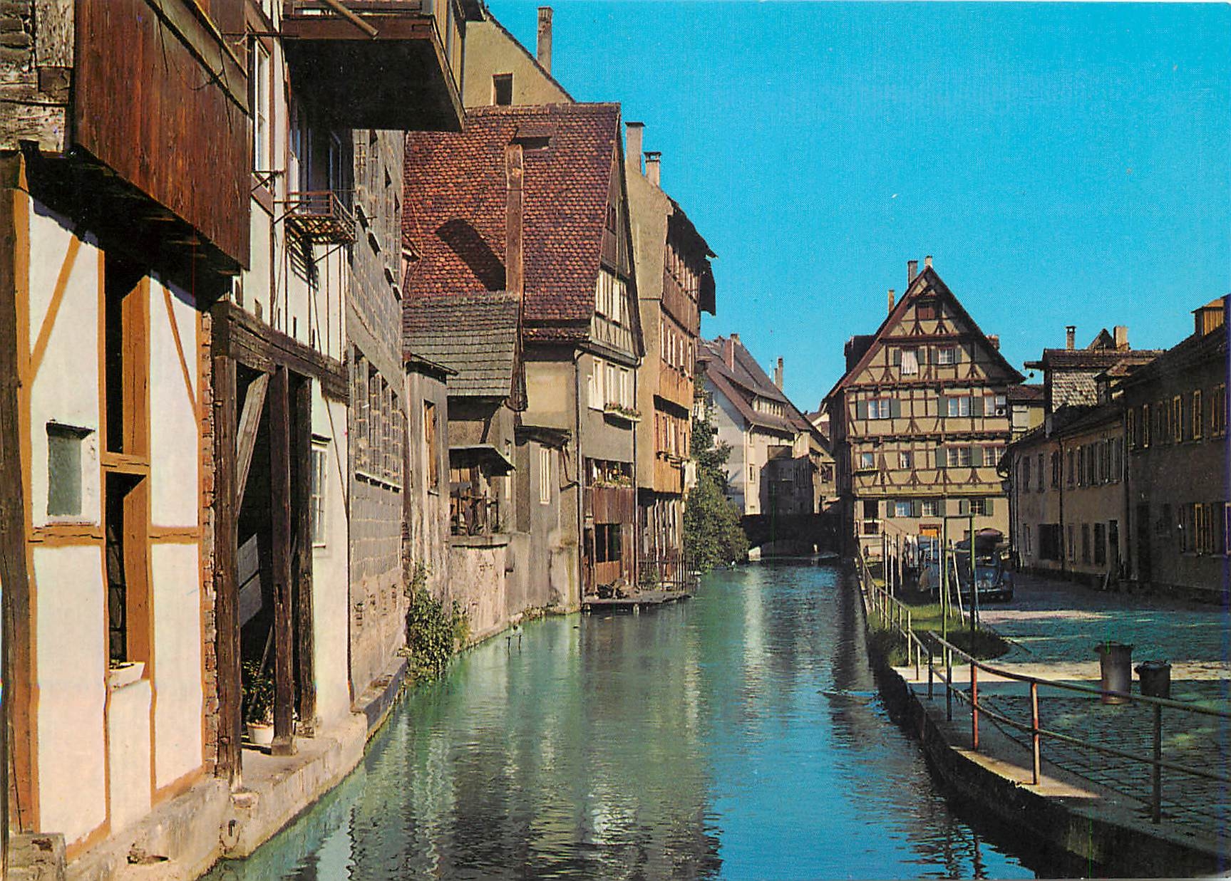 CPM Donau Altstadt Partio an der Blau 