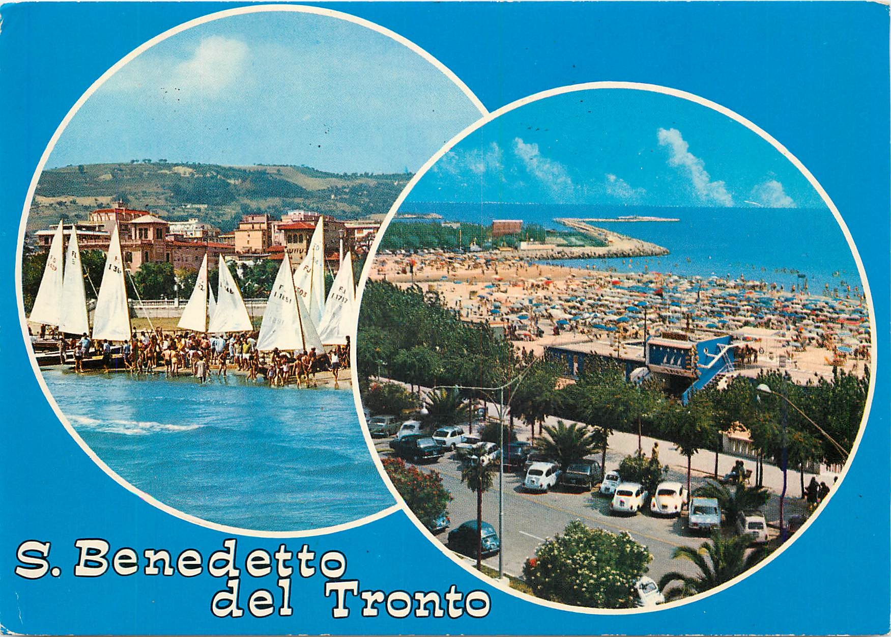 CPM San Benedetto del Tronto