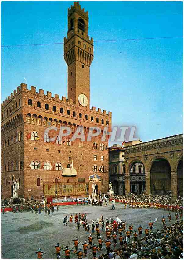 CPM Firenze Palazzo