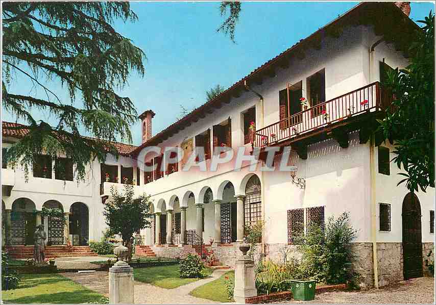 CPM Hotel La Palma Lago Maggiore (Italia)la Dipendenza